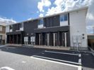 Lien（リアン）の間取り画像