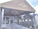 O.C.HILLS SHOEIの外観