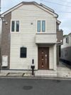 本村町戸建の間取り画像