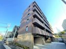 ブライズ西大井DUEの間取り画像