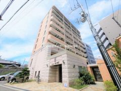 ラグゼ東三国Ⅱの外観画像