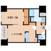 LUANA・AIR・RESIDENCE長町の間取り画像