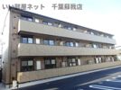 ラクの間取り画像