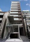 エス・キュート西天満の間取り画像