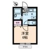 Sコートの間取り画像