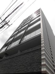 MAXIV墨田八広の外観画像