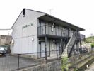 杉乃子ハイムの外観