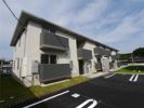 サニーコート A棟の間取り画像