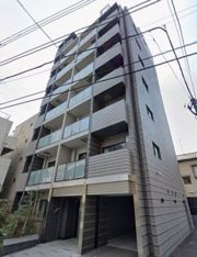 プレール・ドゥーク大山駅前の外観画像