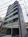プレール・ドゥーク大山駅前の間取り画像