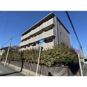 サンハイツ春岡の外観画像
