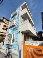 リバーサイド永田の外観画像