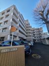 ヒルズ神明の木の間取り画像