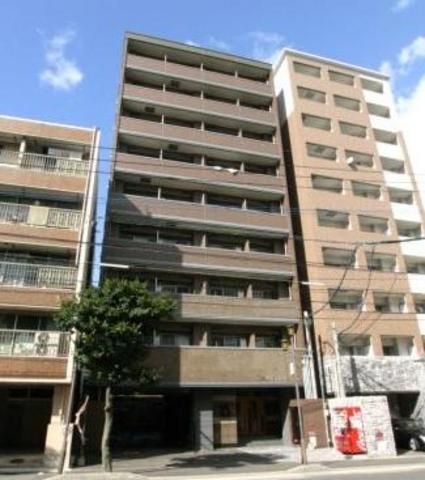 アクタス桜坂レノアの外観画像
