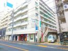 田無マーシャンハイツの外観画像