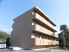 グリーンモール八雲園の外観画像