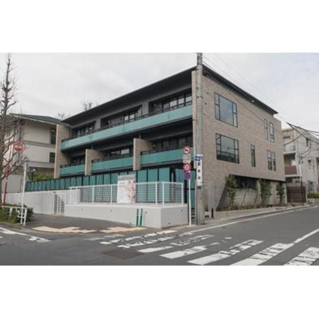 彩桜春庵 （IROHA AN）の外観画像