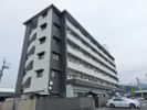 第3吉野マンションの外観