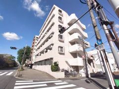 AP27 メゾン・ド・パラレール（井荻）の外観画像