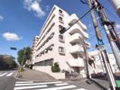 AP27 メゾン・ド・パラレール（井荻）の外観