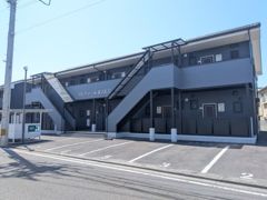 プレアマール・KIKU 西棟の外観画像