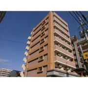 オレンジウッド坪井の外観画像