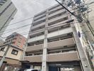 オーク天神の間取り画像