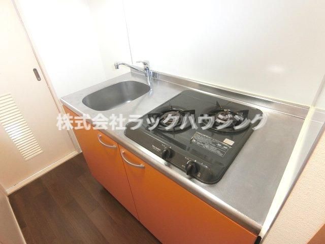 キッチン