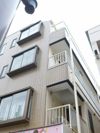 髙松ビルの間取り画像