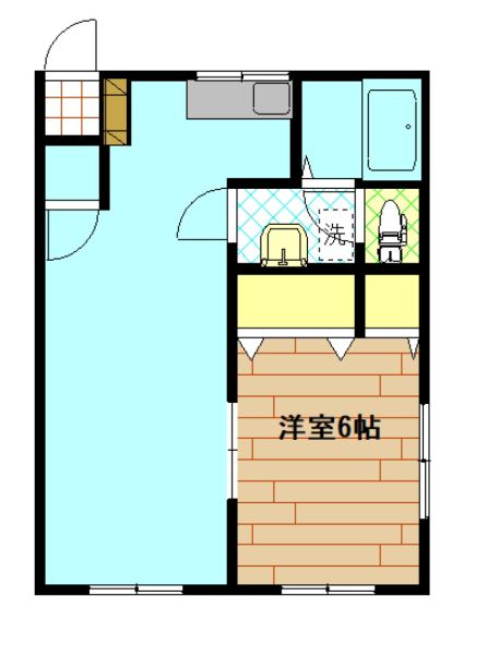 リビング