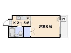 BM-8ビルの間取り画像