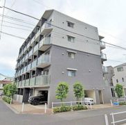Espacio 西高島平の外観画像