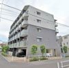 Espacio 西高島平の間取り画像