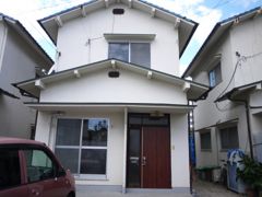 川本貸家 中の外観画像