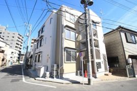 JH AXIS谷在家の外観画像