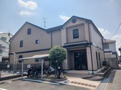 サンシャインニシダの外観画像
