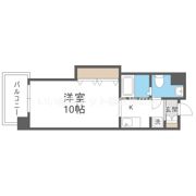 W.O.B.TSUKAMOTOの間取り画像