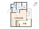 セブンプロート串戸の間取り画像