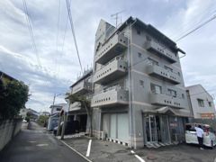 ビームスの外観画像