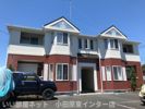 セレーノ K＆Kの間取り画像