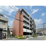 ハーモニーレジデンス東京サウス六郷の外観画像