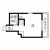 アベニール88の間取り画像