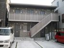 メゾンエスポワールの間取り画像