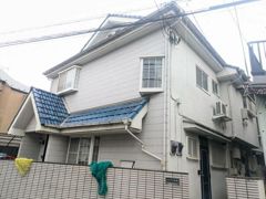 ルミナス赤堤の外観画像