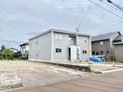 Arnoの外観画像