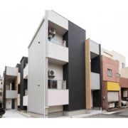 アルバーノ鶴舞Riccoの外観画像