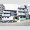 RESIDENCE NAGOMIの間取り画像