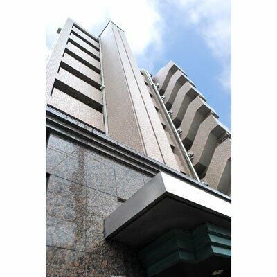 クオーレプロバンス浦安Ⅰの外観画像