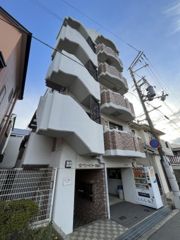 ワコーレフース本山の外観画像