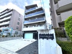 Xing CUBE ONEの外観画像
